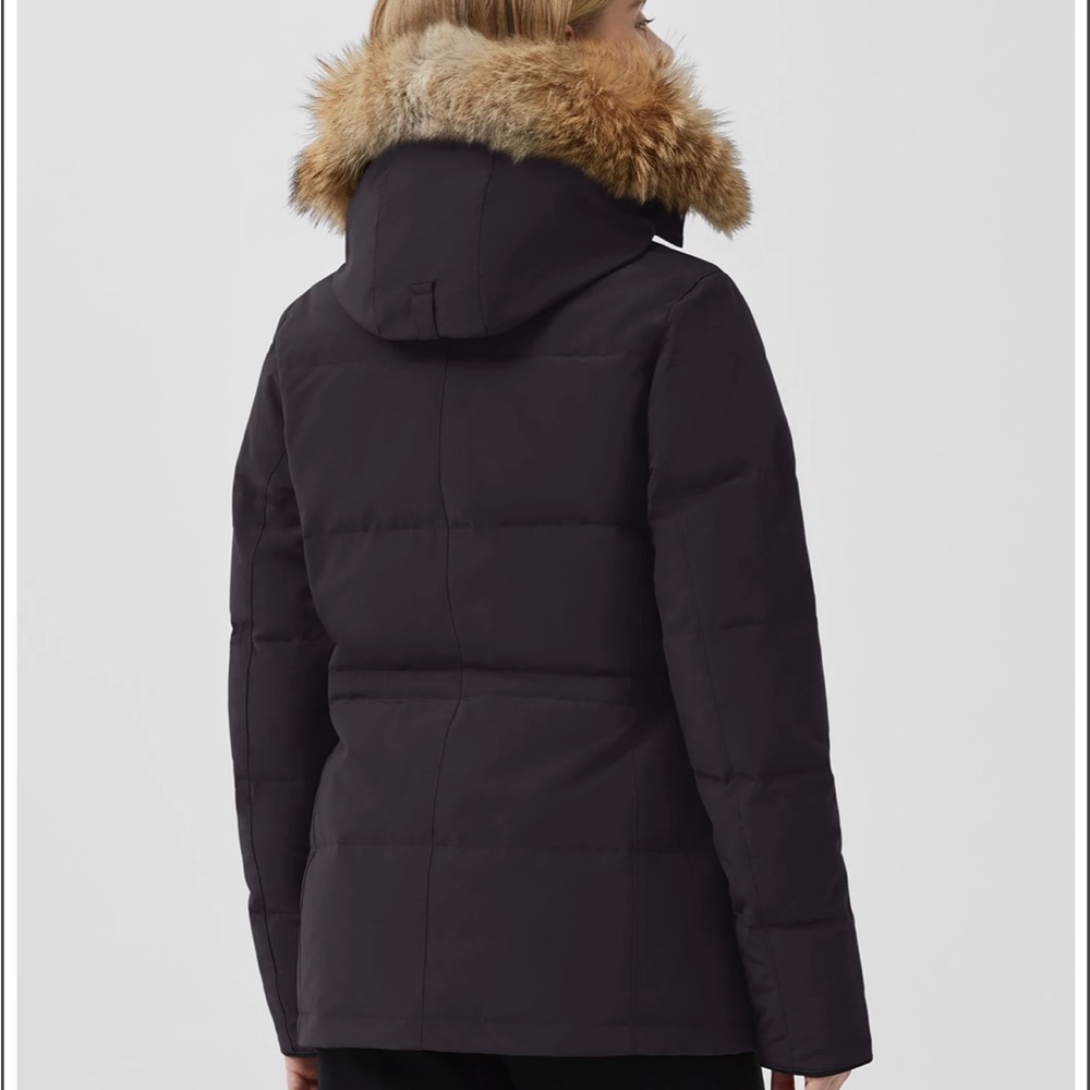 Canada goose Chelsea parka heritage - Picture 2 of 7